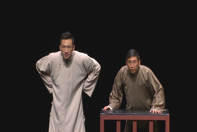 情聖阿弱劇照 6