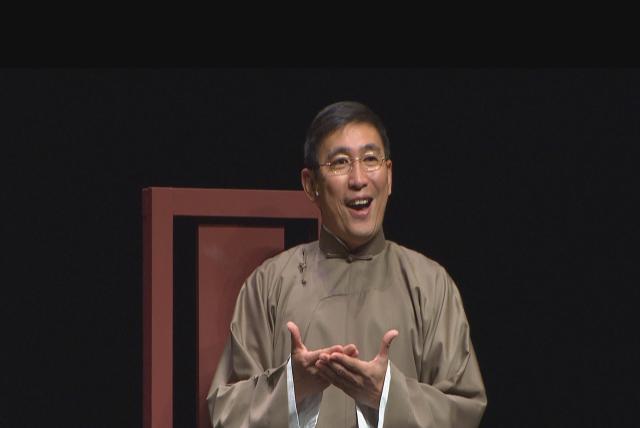 情聖阿弱劇照 4