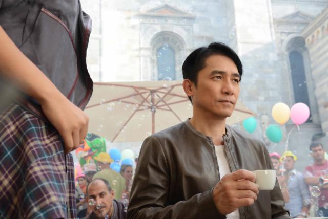 歐洲攻略劇照 9