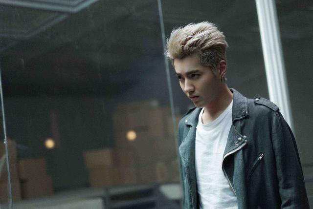 歐洲攻略劇照 2