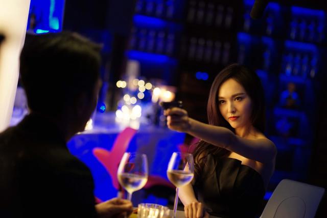 歐洲攻略劇照 10