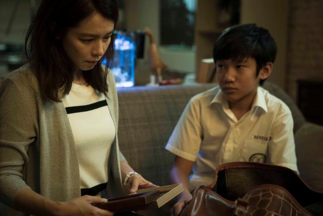 人面魚:紅衣小女孩外傳劇照 4