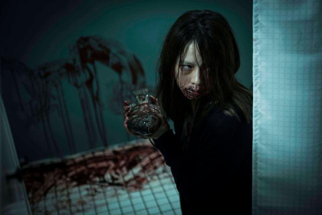 人面魚:紅衣小女孩外傳劇照 7