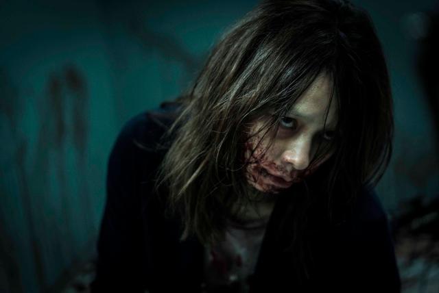 人面魚:紅衣小女孩外傳劇照 2