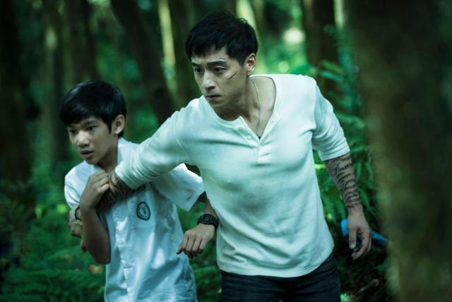 人面魚:紅衣小女孩外傳劇照 5