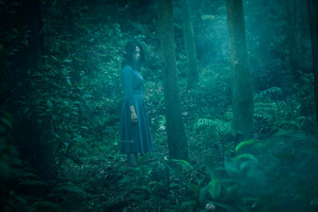 人面魚:紅衣小女孩外傳劇照 6