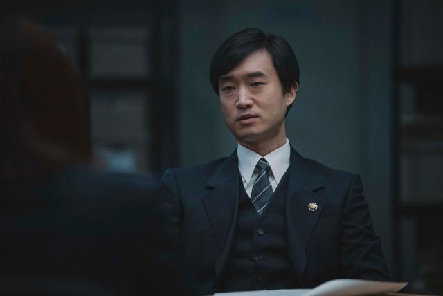 分秒幣爭劇照 2