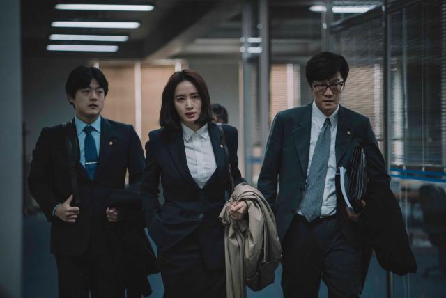 分秒幣爭劇照 4