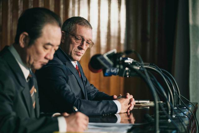 分秒幣爭劇照 10