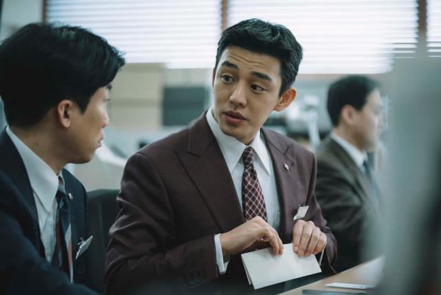 分秒幣爭劇照 6