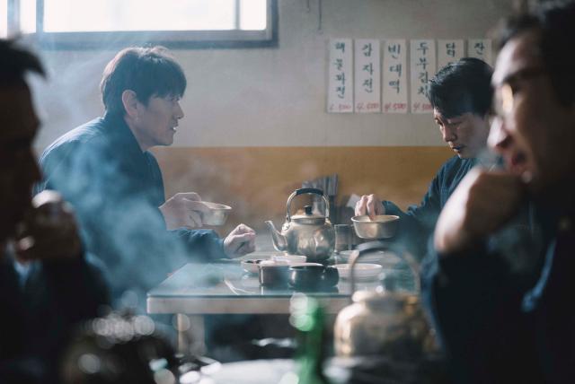 分秒幣爭劇照 7