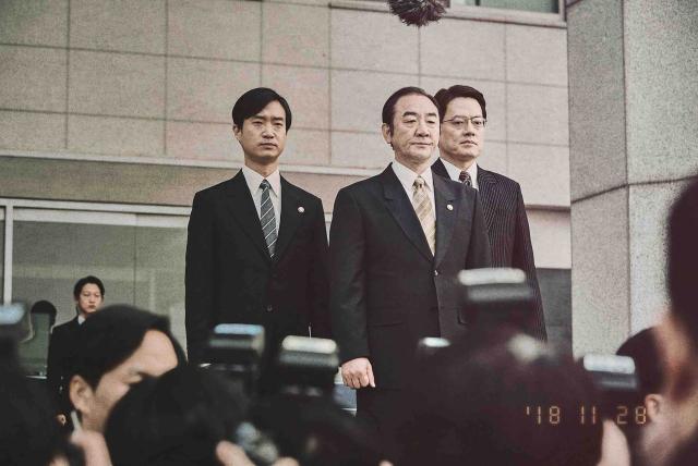 分秒幣爭劇照 5