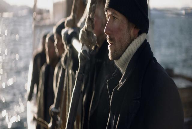 不可能的逃亡劇照 6