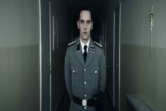 不可能的逃亡劇照 3