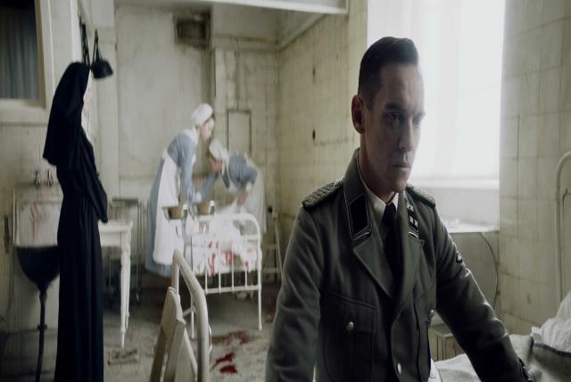 不可能的逃亡劇照 7