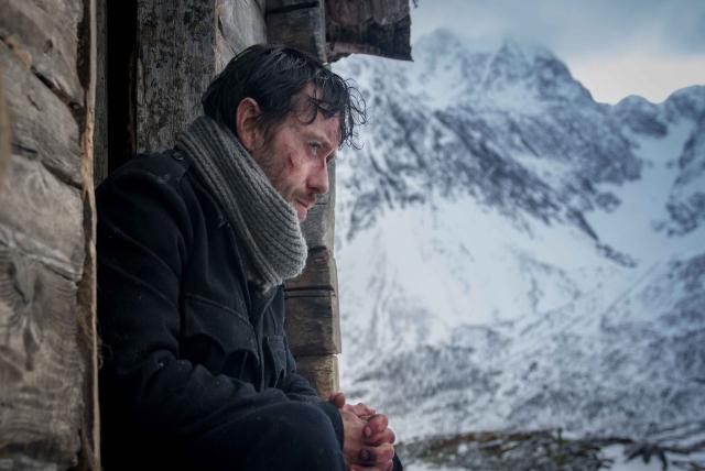 不可能的逃亡劇照 5