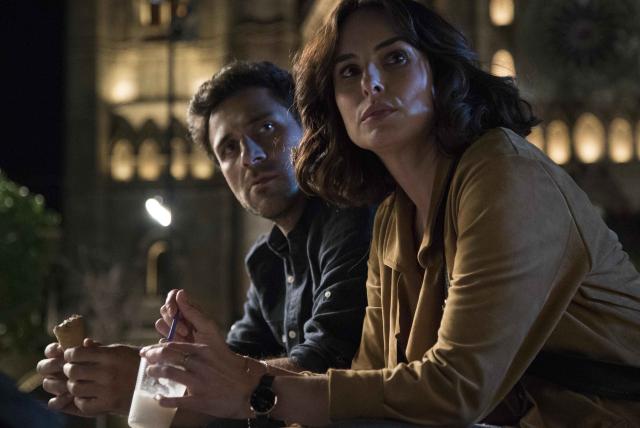 天錯之合劇照 4