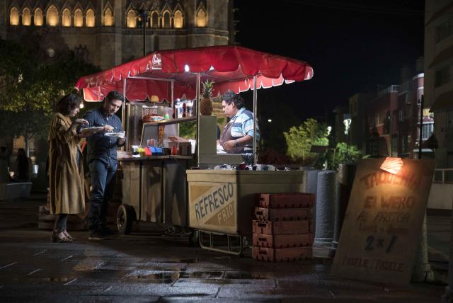 天錯之合預告片 01