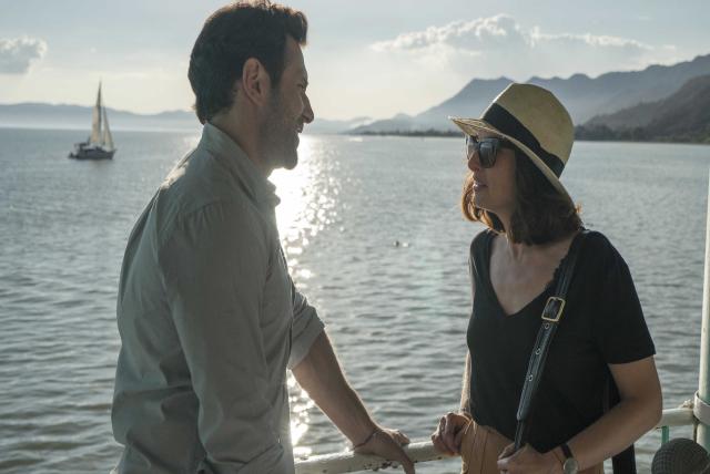 天錯之合劇照 5