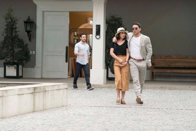 天錯之合劇照 3