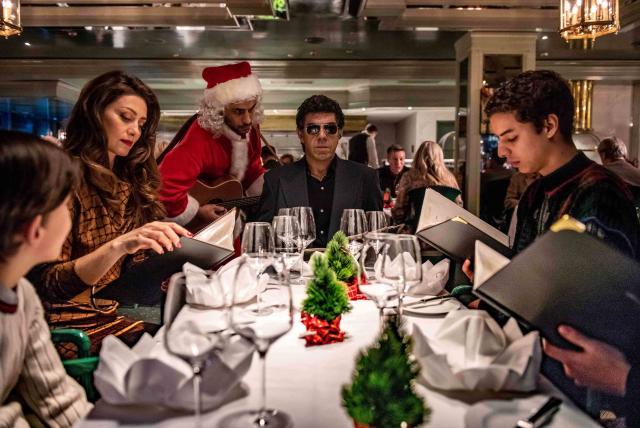 黑金叛徒劇照 3