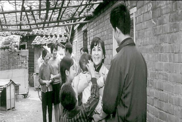 燒肉粽 數位修復版劇照 5