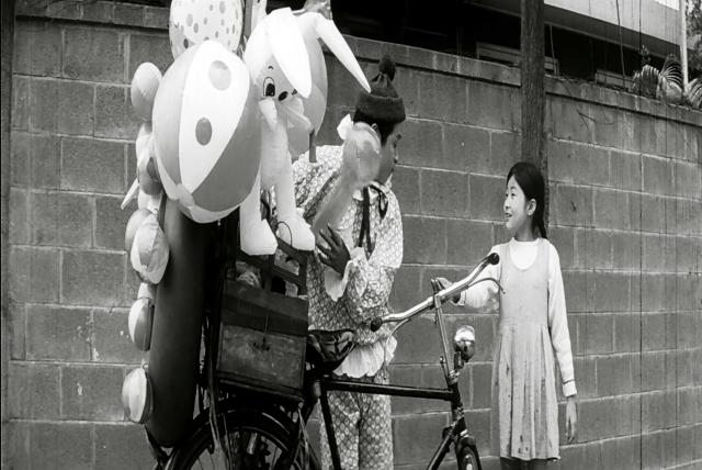 燒肉粽 數位修復版預告片 01