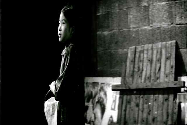 燒肉粽 數位修復版劇照 3