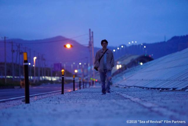 重生之海劇照 7