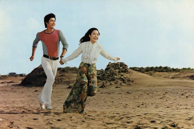 彩雲飛 數位修復版劇照 11