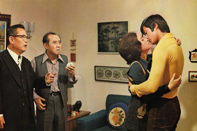 彩雲飛 數位修復版劇照 6