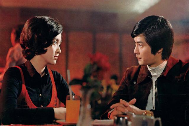 彩雲飛 數位修復版劇照 7