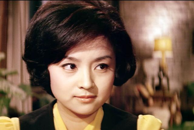 彩雲飛 數位修復版劇照 8