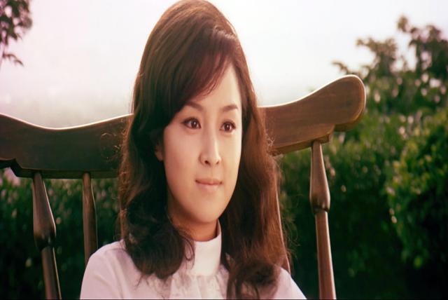 彩雲飛 數位修復版劇照 9