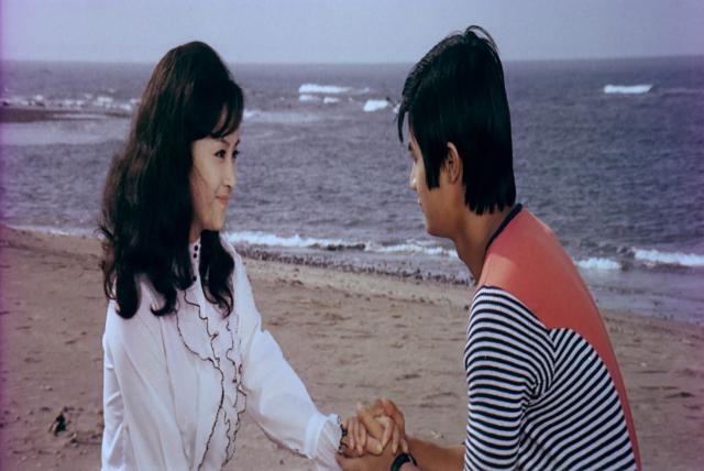 彩雲飛 數位修復版劇照 5