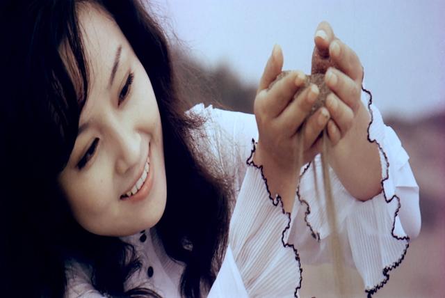 彩雲飛 數位修復版預告片 01