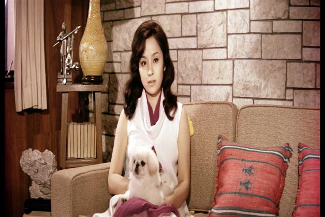 彩雲飛 數位修復版劇照 3