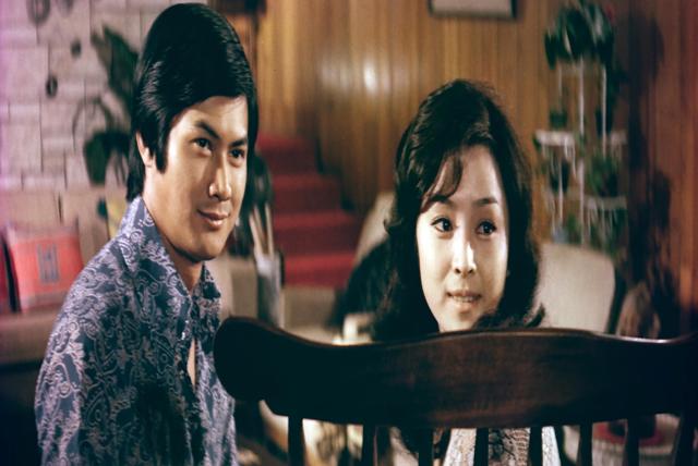 彩雲飛 數位修復版