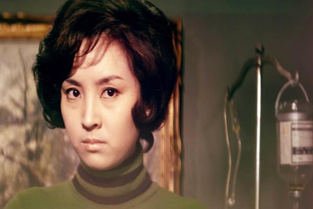 彩雲飛 數位修復版劇照 4