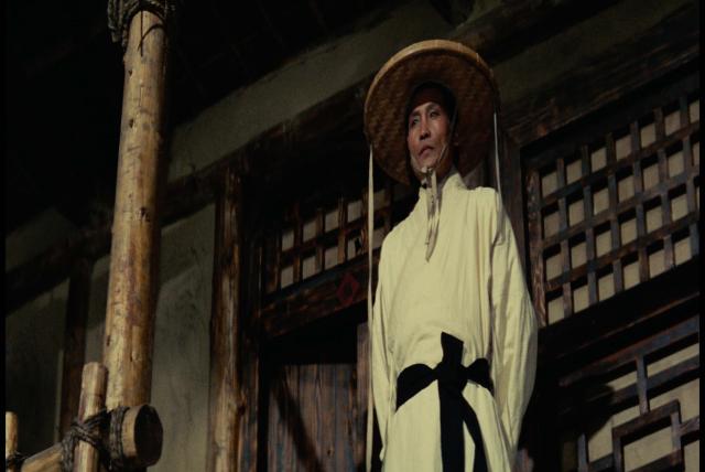 龍門客棧 數位修復版劇照 4