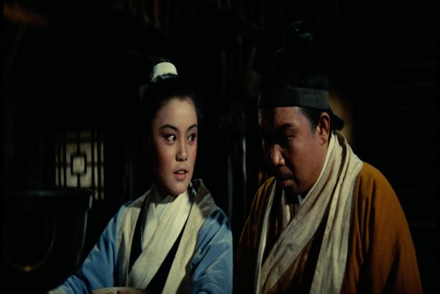 龍門客棧 數位修復版劇照 5