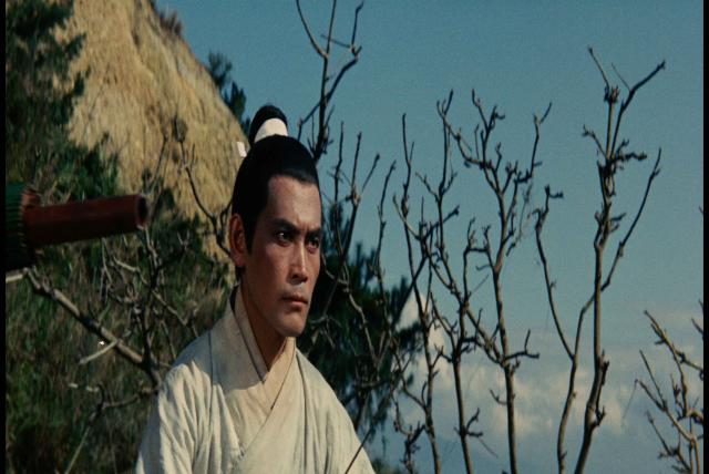 龍門客棧 數位修復版劇照 3