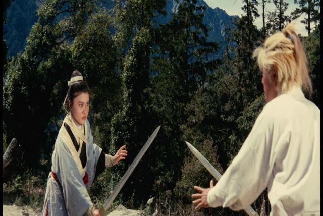 龍門客棧 數位修復版劇照 6