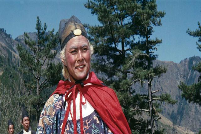 龍門客棧 數位修復版預告片 01