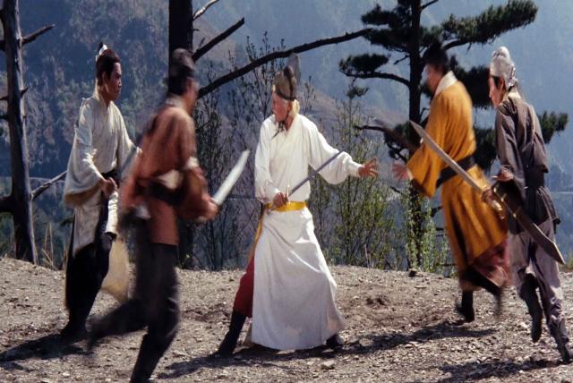 龍門客棧 數位修復版劇照 7