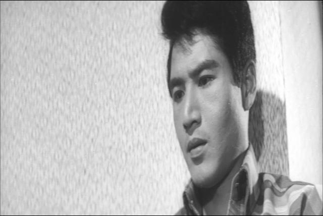 危險的青春 數位修復版劇照 3