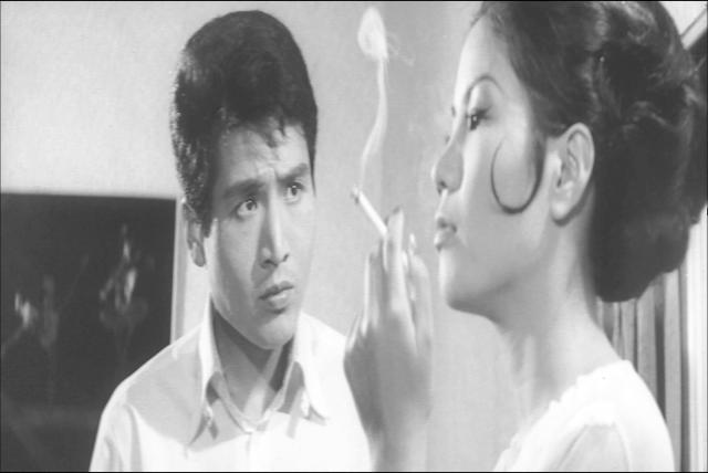 危險的青春 數位修復版