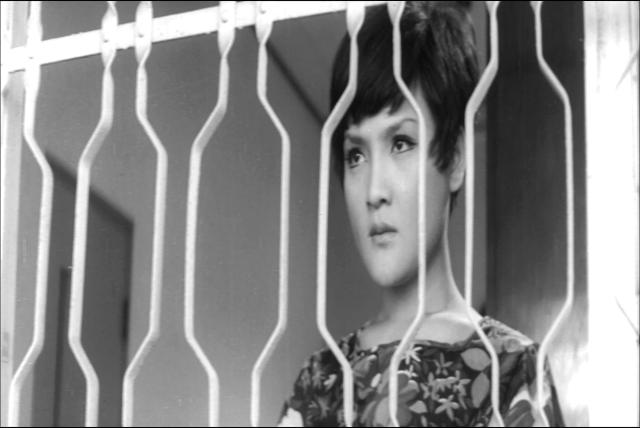 危險的青春 數位修復版劇照 5