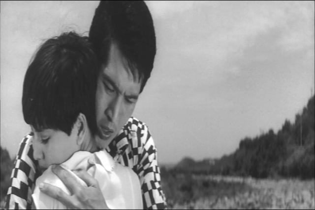 危險的青春 數位修復版劇照 6