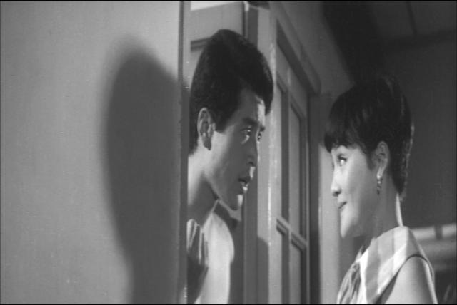 危險的青春 數位修復版劇照 4